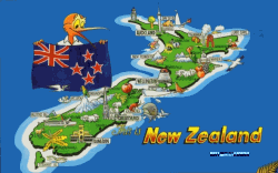 Проигрыш в онлайн казино игроков из Новой Зеландии