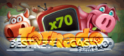 Tornado: Farm Escape 70 бесплатных игр