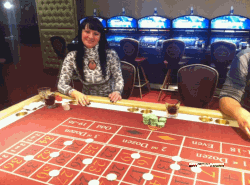 Крупный выигрыш в Алтай палас казино