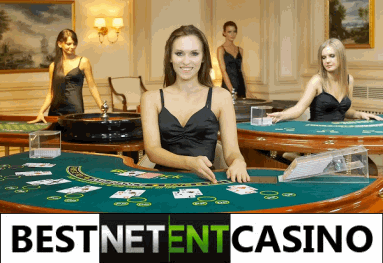 Live казино в NetEnt