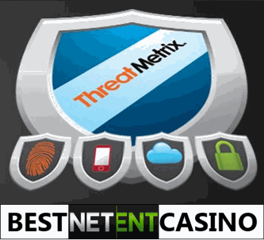 Threatmetrix в онлайн казино