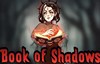 book of shadows слот лого