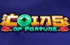 coins of fortune слот лого