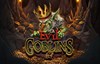 evil goblins слот лого