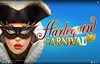 harlequin carnival слот лого