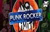 punk rocker слот лого