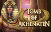 tomb of akhenaten слот лого