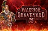 warrior graveyard слот лого