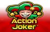 action joker слот лого