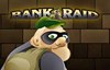 bank raid slot logo