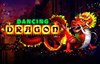 dancing dragon слот лого