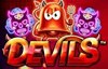 devils слот лого