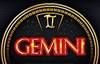 gemini twin слот лого