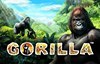 gorilla слот лого