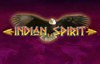 indian spirit slot logo