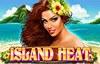 island heat слот лого
