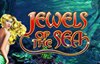 jewels of the sea слот лого