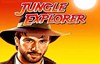 jungle explorer слот лого