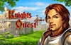 knights quest слот лого