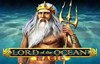 lord of the ocean magic слот лого