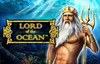 lord of the ocean слот лого