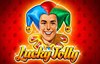 lucky jolly slot logo