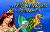 mermaids pearl слот лого