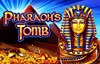 pharaohs tomb slot logo