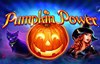 pumpkin power слот лого