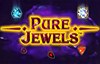 pure jewels slot logo