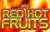 red hot fruits слот лого