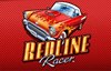 redline racer слот лого