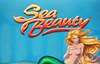sea beauty слот лого