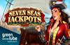 seven seas jackpots слот лого