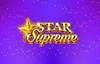 star supreme слот лого
