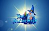 the alchemist слот лого
