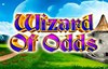 wizard of odds слот лого