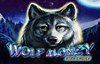 wolf money xtra choice слот лого