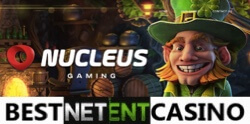 Новый обзор казино с Nucleus Gaming игровыми автоматами