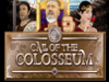 Call of the Colosseum