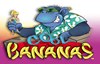 cool bananas slot logo