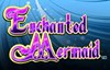 enchanted mermaid slot logo