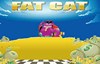 fat cat slot logo