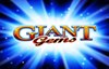 giant gems slot logo