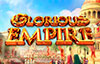 gloriousempire slot logo