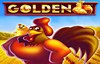 golden slot logo