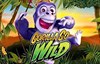 gorilla go wild slot logo