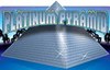 platinum pyramid slot logo