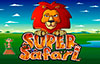 super safari slot logo
