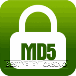 Контроль честности MD5 в онлайн казино